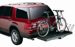 Lund - LUND 601009 BIKE CARRIER ATTACHMENT for Lund 601010 Cargo Carrier - Image 2