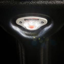 Undercover - UnderCover UC2130 Classc Hinged ABS Tonneau Cover Black for Ford F150 6.5' - Image 3