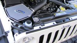 Volant - Volant 176386 PowerCore Performance Cold Air Intake For 07-11 Wrangler JK 3.8L - Image 2