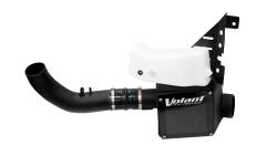 Volant - Volant 193626 PowerCore Cold Air Intake for 11-14 Ford F150/Raptor 6.2L - Image 1