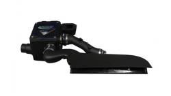 Volant - Volant 38240 Air Intake w/RAM Air Scoop for 12-15 Tacoma & Pre Runner Black 4.0L - Image 1