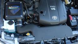 Volant - Volant 38240 Air Intake w/RAM Air Scoop for 12-15 Tacoma & Pre Runner Black 4.0L - Image 2