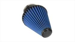 Volant - Volant 5104 Pro-5 Replacement Air Filter Oiled Blue 4.0x7.0x2.75x9.0" Conical - Image 2