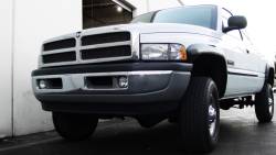 Volant - Volant 16659 Primo Cold Air Intake for 96-02 Ram 2500/3500 Diesel 5.9L - Image 2