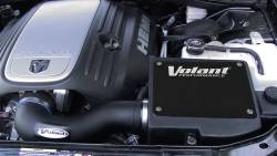 Volant - Volant 16857153 Pro-5 Performance Cold Air Intake for 05-10 Charger R/T 5.7L V8 - Image 2