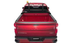 RealTruck Backrack - Backrack 81001 6.5' Universal Utility Light Bracket Drivers Side - Image 2