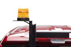 RealTruck Backrack - Backrack 81001 6.5' Universal Utility Light Bracket Drivers Side - Image 4