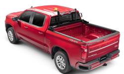 RealTruck Backrack - Backrack 81001 6.5' Universal Utility Light Bracket Drivers Side - Image 5