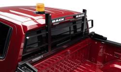RealTruck Backrack - Backrack 81001 6.5' Universal Utility Light Bracket Drivers Side - Image 6