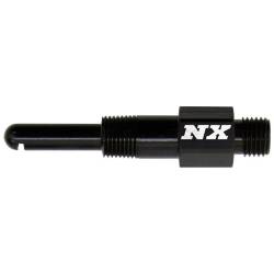 Nitrous Express - Nitrous Express DRYNOZZLE Nx Nitrous Oxide System Kit 1/8 NPT DRY Nozzle - Image 1