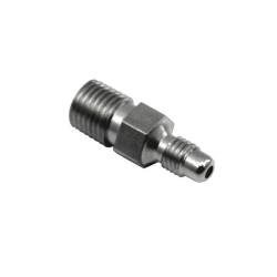 Nitrous Express - Nitrous Express 91017 Shark/Piranha Nozzle Fitting - Image 1