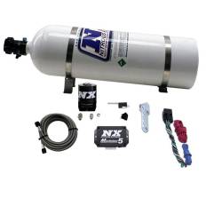 Nitrous Express - Nitrous Express NXD1000 Nx Nitrous Oxide System Universal Diesel w/Controller - Image 1