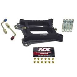 Nitrous Express - Nitrous Express NX304 4150 Conventional Stage 6 Conversion Kit - Image 1