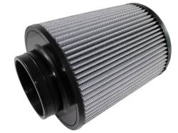 aFe Power - aFe 21-90010 Magnumflow Intake Pro Dry-S Air Filter 4.5 F x 8.5 B x 7T x 9 H" - Image 2