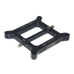 Nitrous Express - Nitrous Express NP504 4150 Pro-Power Carburetor Injection Plate - Image 1
