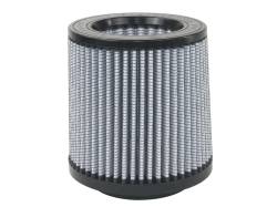 aFe Power - aFe 11-10121 Magnumflow Pro Dry-S Air Filter for 09-12 Audi A4/A5/10-18 S5 V6 - Image 1
