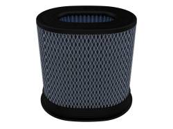 aFe Power - aFe 20-91061 Magnumflow Pro 10R Air Filter 7 x 4.75" Flange 9 x 7" Top - Image 1