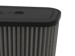 aFe Power - aFe 11-10116 Magnumflow Replacement Pro Dry-S Air Filter for 08-09 BMW M3 4.0 - Image 3