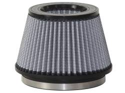 aFe Power - aFe 21-91054 Magnumflow Pro Dry-S Air Filter 6 F x 7.5 B x 5.5 T INV x 5 H" Univ - Image 1