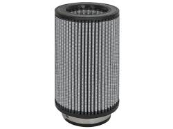 aFe Power - aFe Power MagnumFLOW Universal Air Filter-Pro Dry S 21-91134 - Image 1