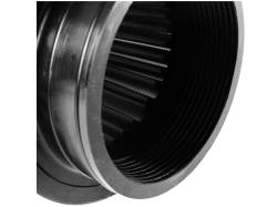 aFe Power - aFe Filters 21-90068 MagnumFLOW Universal Clamp On Pro Dry S Air Filter - Image 3