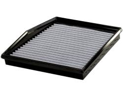 aFe Power - aFe 31-10205 Magnumflow OE Replacement Pro Dry S Air Filter for BMW 3.0L - Image 1