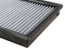 aFe Power - aFe 31-10030 MagnumFLOW OE Replacement PRO DRY S Air Filter Ford/Lincoln/Mercury - Image 3