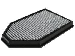 aFe Power - aFe 31-10220 Magnumflow Pro-Dry-S Air Filter for 11-23 Chrysler/Dodge V6/V8 - Image 2