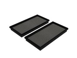 aFe Power - aFe 31-10195 MagnumFLOW OE Pro-Dry-S Air Filter for 07-15 Mercedes-Benz 5.5/6.3L - Image 1