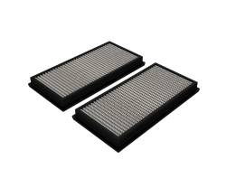 aFe Power - aFe 31-10195 MagnumFLOW OE Pro-Dry-S Air Filter for 07-15 Mercedes-Benz 5.5/6.3L - Image 2