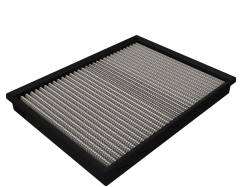 aFe Power - aFe 31-10222 Magnumflow Pro-Dry-S Air Filter for 09-13 BMW X5 E70 L6-3.0L M57 - Image 1