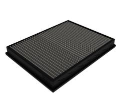 aFe Power - aFe 31-10222 Magnumflow Pro-Dry-S Air Filter for 09-13 BMW X5 E70 L6-3.0L M57 - Image 2