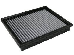 aFe Power - aFe 31-10044 MagnumFLOW OE Replacement PRO DRY S Air Filter for Audi/BMW/VW - Image 1