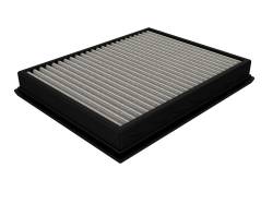 aFe Power - aFe 31-10118 MagnumFLOW OE Replacement PRO DRY S Air Filter Audi 1.8/2.0/3.0/3.2 - Image 2