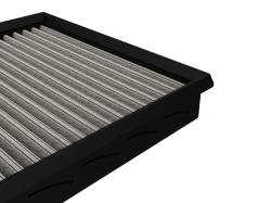 aFe Power - aFe 31-10118 MagnumFLOW OE Replacement PRO DRY S Air Filter Audi 1.8/2.0/3.0/3.2 - Image 3