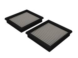 aFe Power - aFe 31-10196 Magnumflow Pro-Dry-S Air Filter for 07-20 Infiniti/Nissan V6-3.7L - Image 1