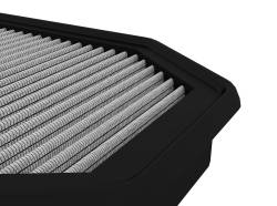 aFe Power - aFe 31-10155 Magnumflow Pro-Dry-S Air Filter for 07-18 Jeep Wrangler JK 3.6/3.8L - Image 4