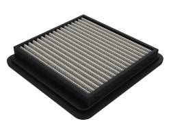 aFe Power - aFe 31-10161 Magnumflow Pro-Dry-S Air Filter for 05-19 Subaru H4/H6 - Image 2