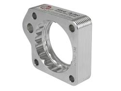 aFe Power - aFe Filters 46-33004 Silver Bullet Throttle Body Spacer for Ford/Mazda 4.0 - Image 4