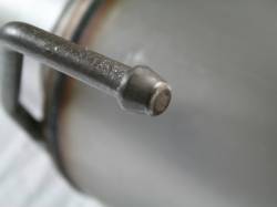 aFe Power - aFe Filters 49-42012 MACHForce XP Cat-Back SS-409 Exhaust System for Dodge 5.9 - Image 4