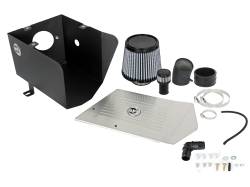 aFe Power - aFe 51-10831 MagnumFORCE Stage-1 Pro Dry S Intake System Volkswagen 1.8/1.9 - Image 7