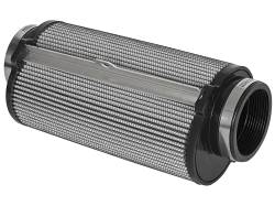 aFe Power - aFe TF-9018D Takeda Intake PRO DRY S Replacement Air Filter 3" Flange 10.5" Long - Image 2
