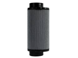 aFe Power - aFe TF-9018D Takeda Intake PRO DRY S Replacement Air Filter 3" Flange 10.5" Long - Image 3