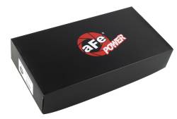 aFe Power - aFe Filters 79-10002 Crankshaft Pulley for 09-13 BMW M3/E90/92/93 4.0 V8 - Image 4