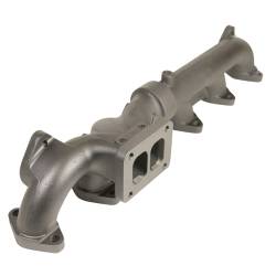BD Diesel - BD Diesel 1045965-T4 Exhaust Manifold for 07.5-18 Cummins 2500/3500/4500/5500 - Image 3