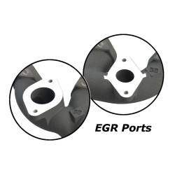 BD Diesel - BD Diesel 1045965-T4 Exhaust Manifold for 07.5-18 Cummins 2500/3500/4500/5500 - Image 8