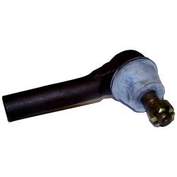 Crown Automotive Jeep Replacement - Crown Automotive 4106180 Tie Rod - Image 2