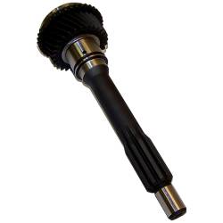 Crown Automotive Jeep Replacement - Crown Automotive 4636370 Transmission Input Shaft Seal - Image 2