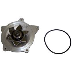 Crown Automotive Jeep Replacement - Crown Automotive 4448878 Water Pump - Image 2