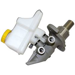 Crown Automotive Jeep Replacement - Crown Automotive 4560183AA Brake Master Cylinder - Image 2
